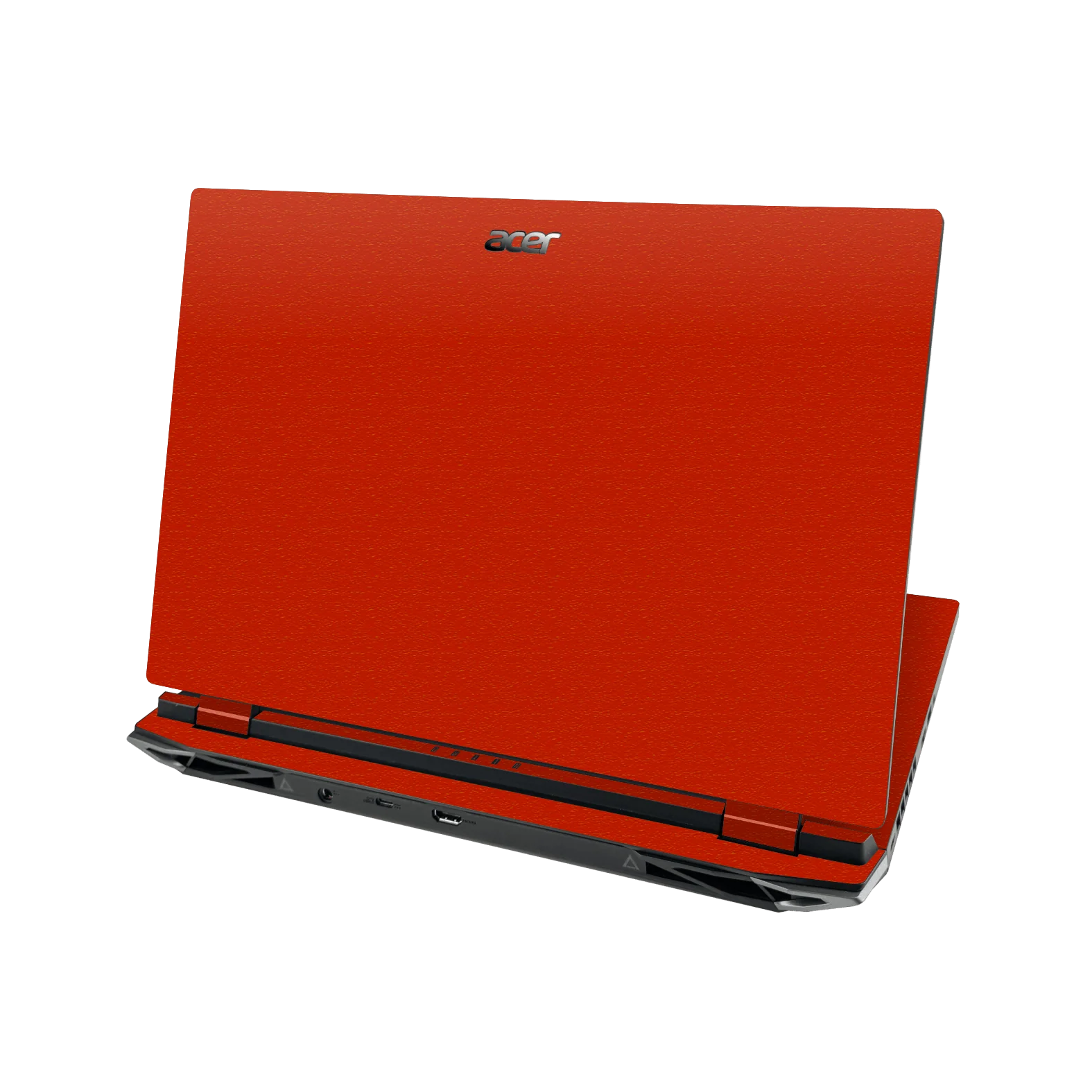 Acer NITRO 5 (17" | AN517-42) LUXURIA Red Cherry Juice Matt Textured Skin