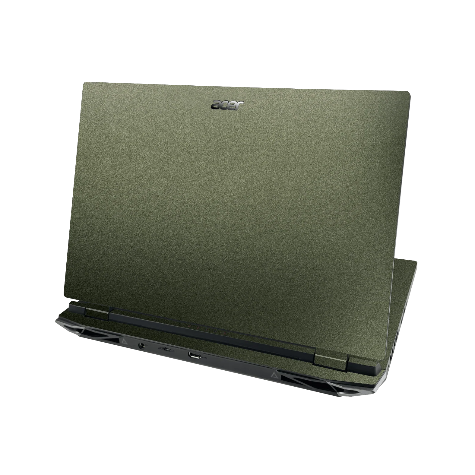 Acer NITRO 5 (17" | AN517-42) Military Green Metallic Skin