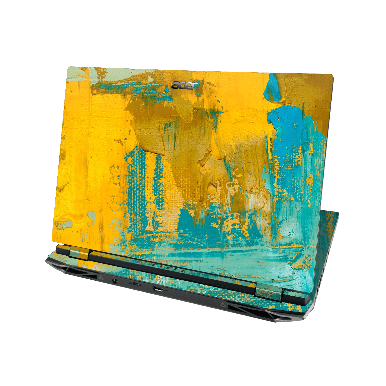 Acer NITRO 5 (17" | AN517-42) SIGNATURE Art in FLORENCE Skin