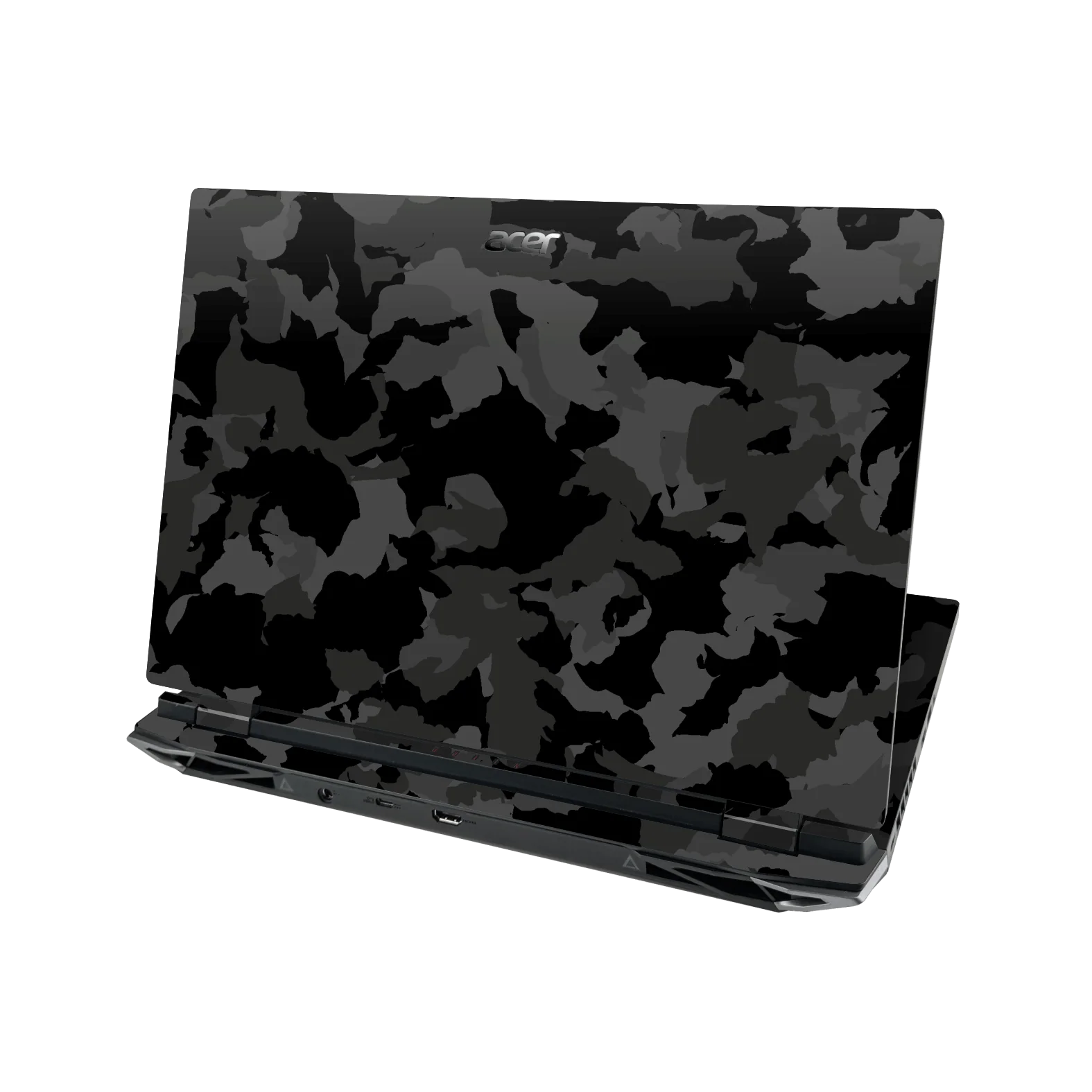 Acer NITRO 5 (17" | AN517-42) SIGNATURE DARK SLATE Camouflage Skin