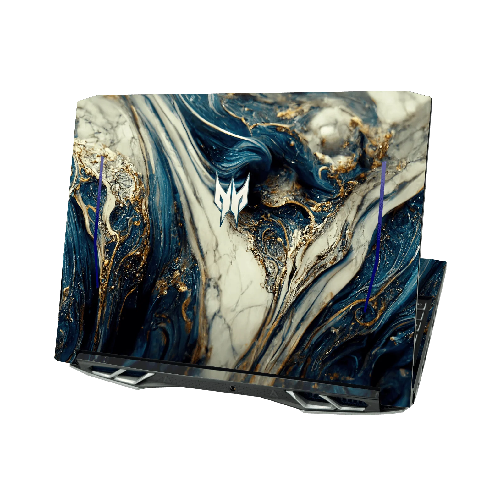 Predator Helios 300 (15.6" | PH315-54) SIGNATURE AGATE GEODE Naia Skin