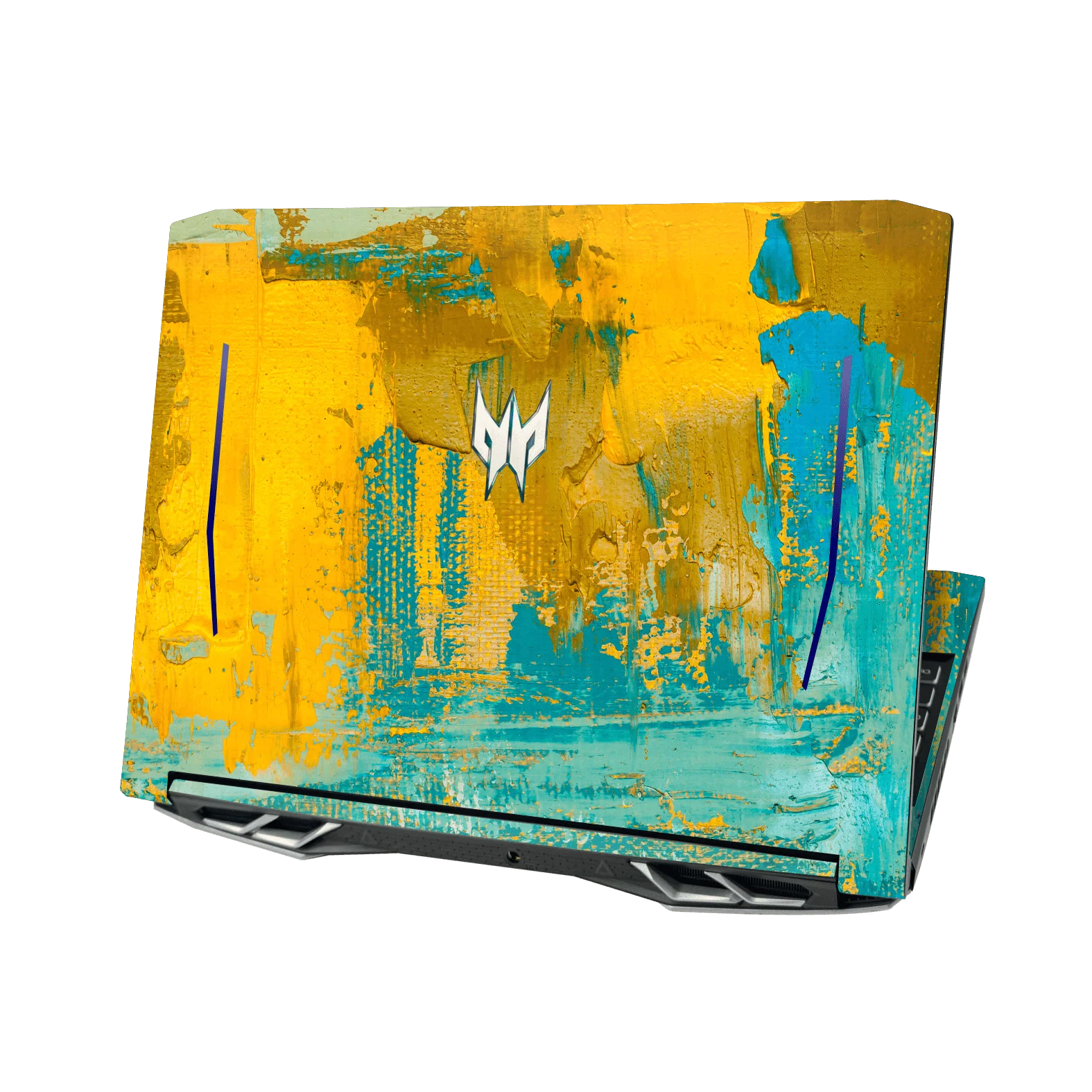 Predator Helios 300 (15.6" | PH315-54) SIGNATURE Art in FLORENCE Skin