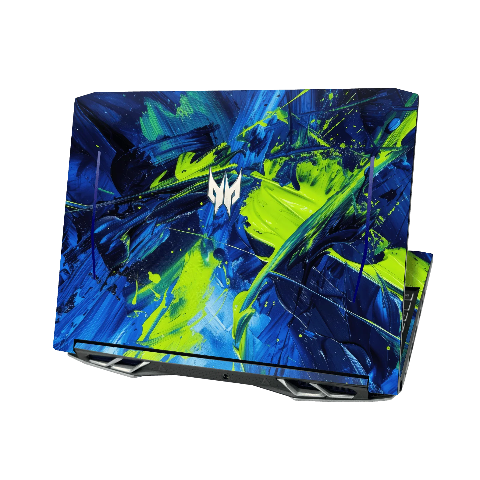 Predator Helios 300 (15.6" | PH315-54) SIGNATURE Glowquatic Skin