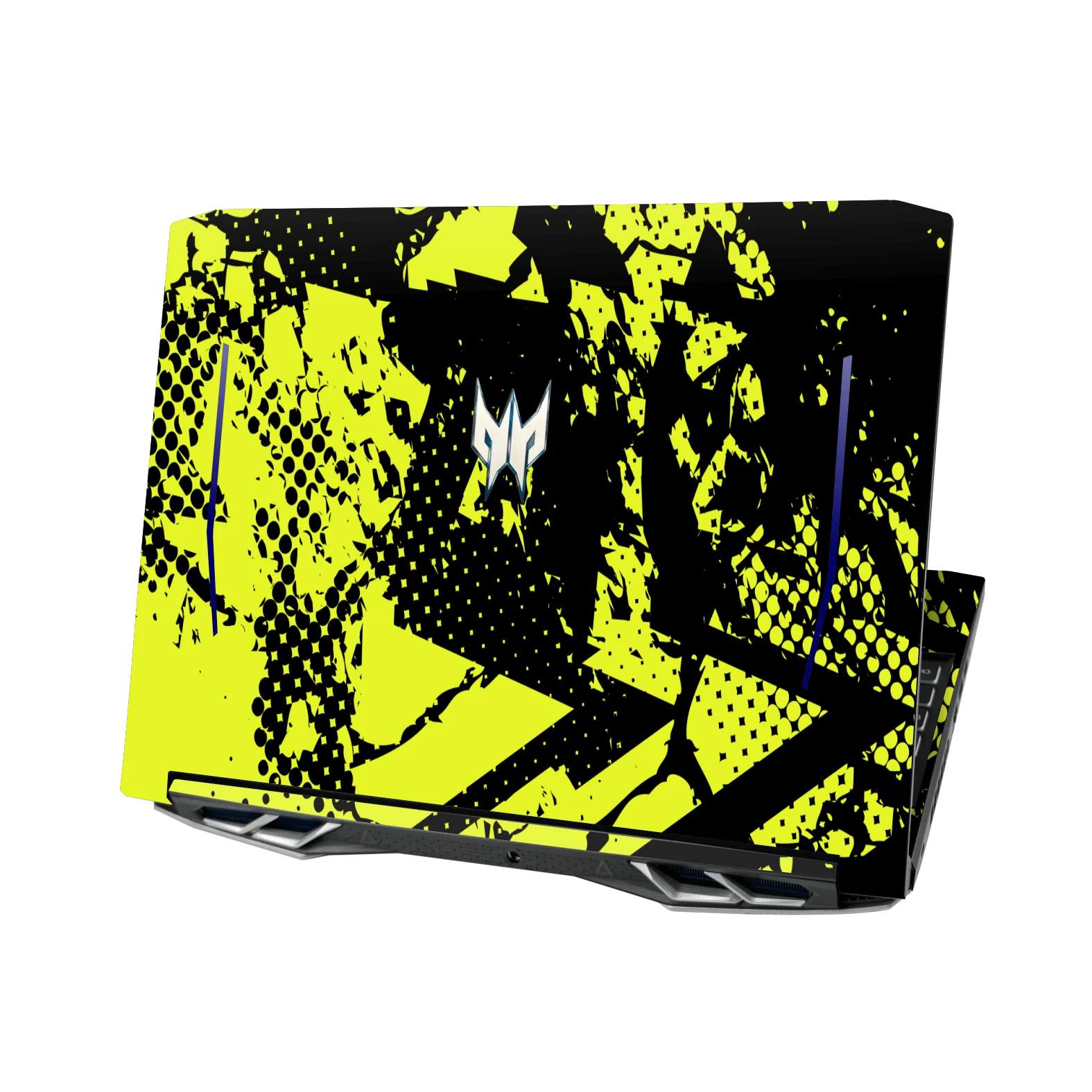Predator Helios 300 (15.6" | PH315-54) SIGNATURE Grungetrace Skin