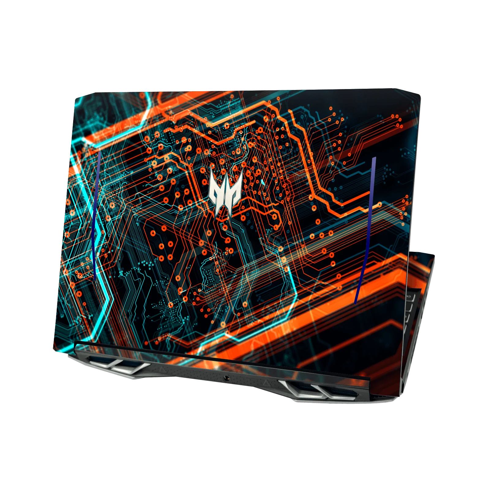 Predator Helios 300 (15.6" | PH315-54) SIGNATURE NEON PCB Board Skin