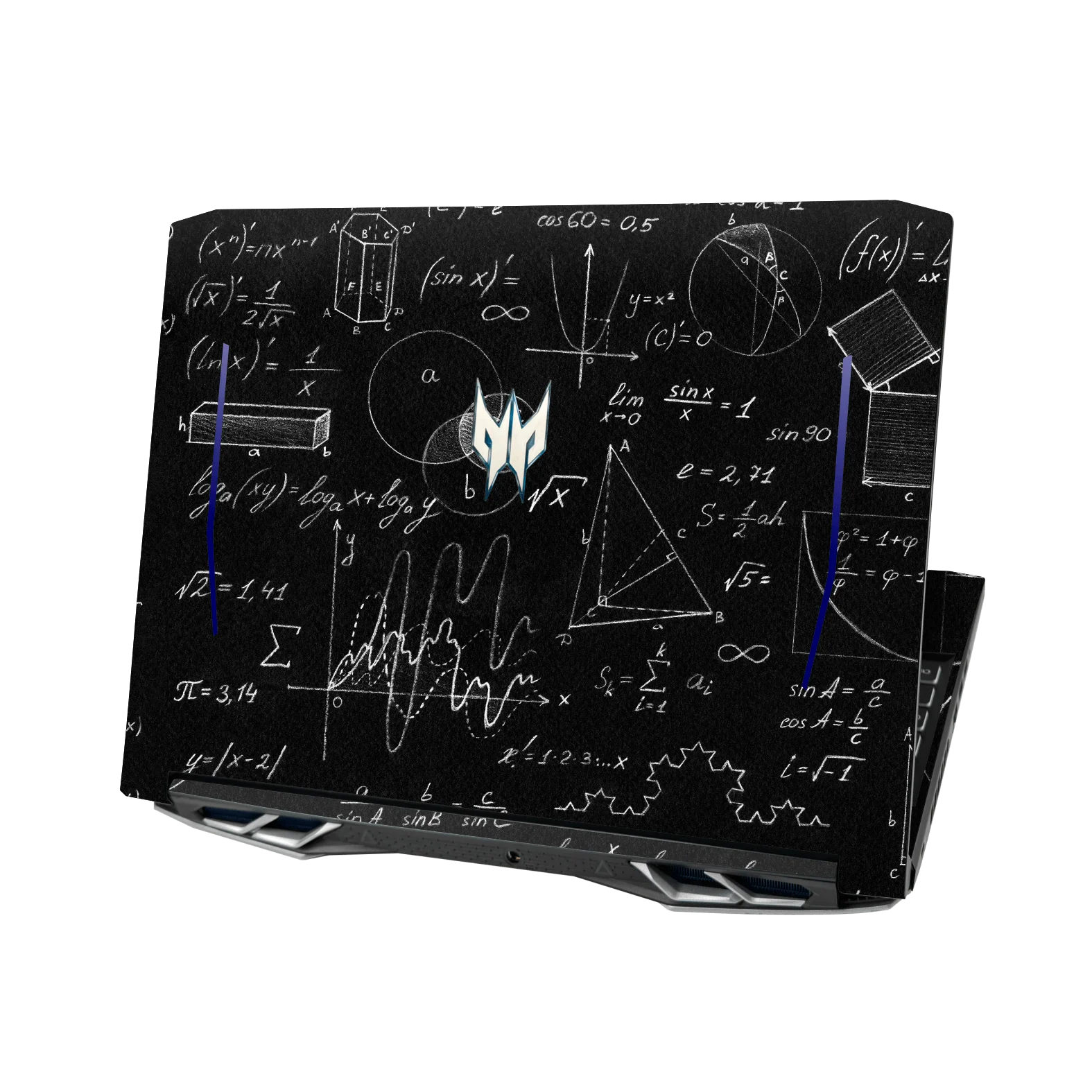 Predator Helios 300 (15.6" | PH315-54) SIGNATURE SCIENCE Skin