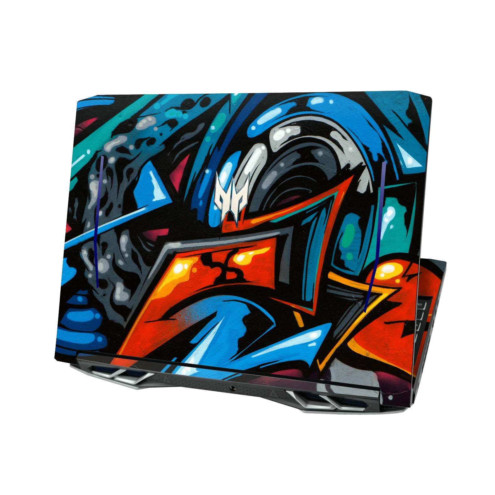 Predator Helios 300 (15.6" | PH315-54) SIGNATURE Street Art Graffiti Skin
