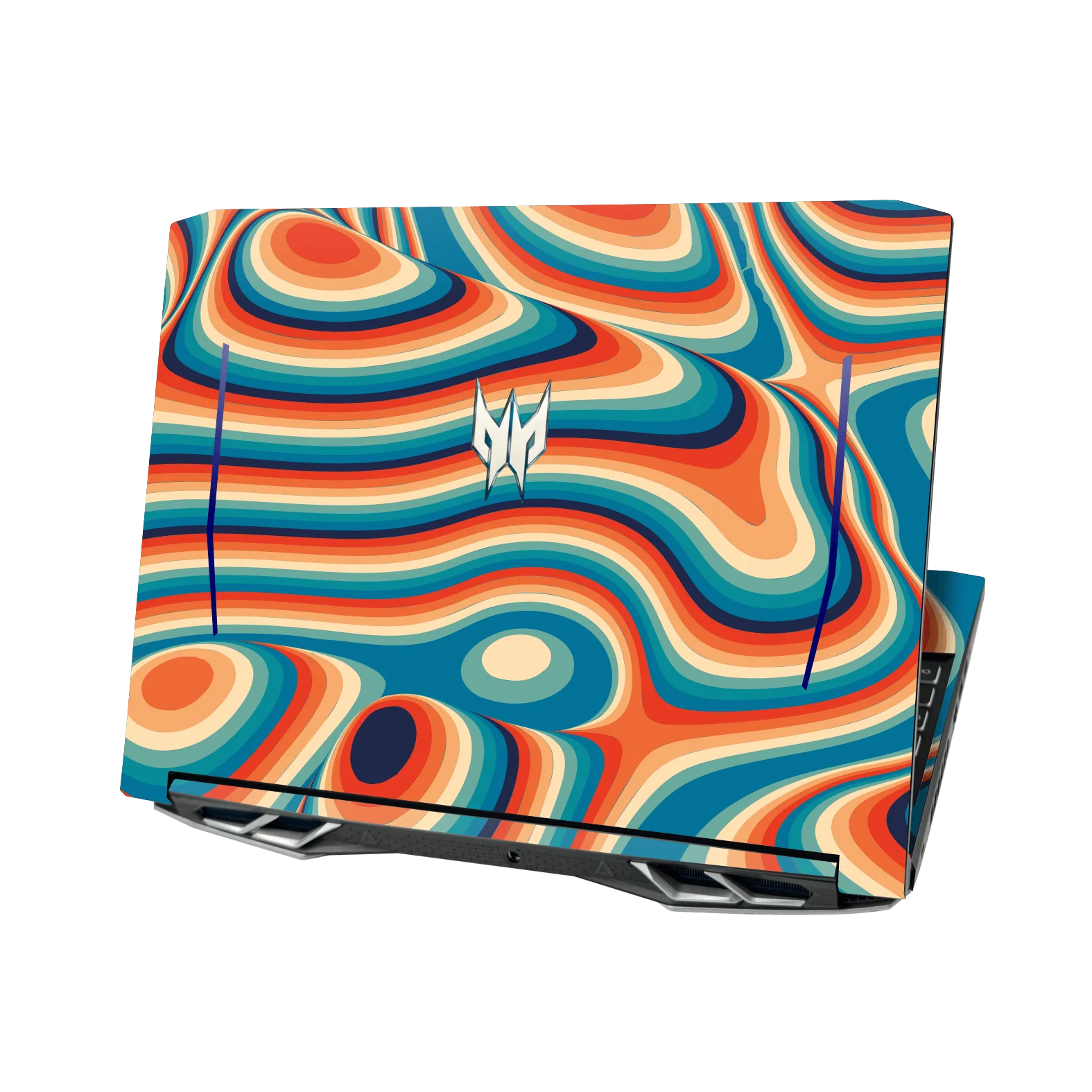 Predator Helios 300 (15.6" | PH315-54) SIGNATURE Swirltro Skin