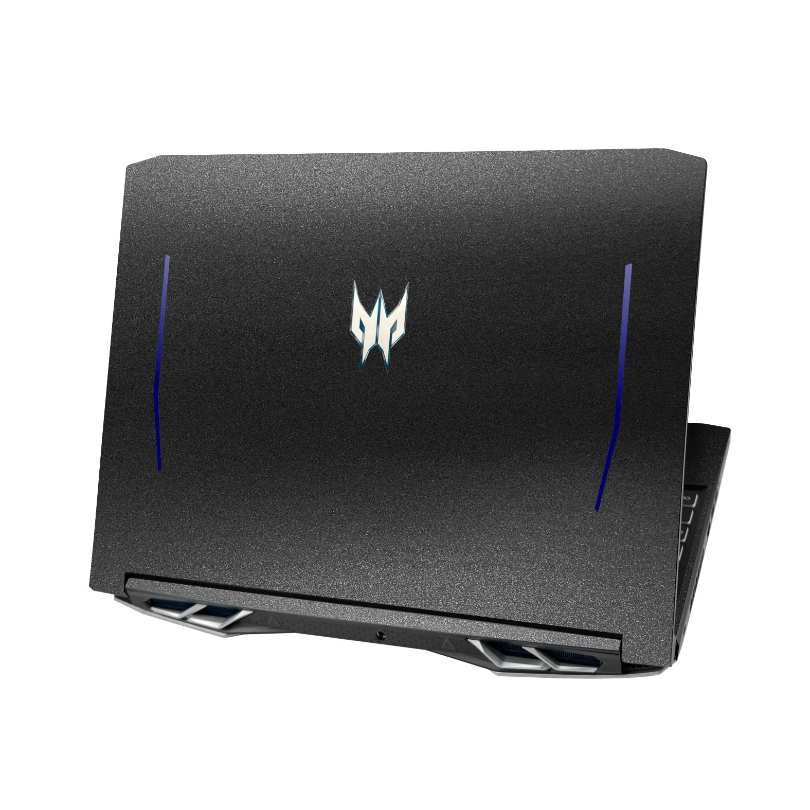 Predator Helios 300 (15.6" | PH315-54) Space Grey MATT Metallic Skin
