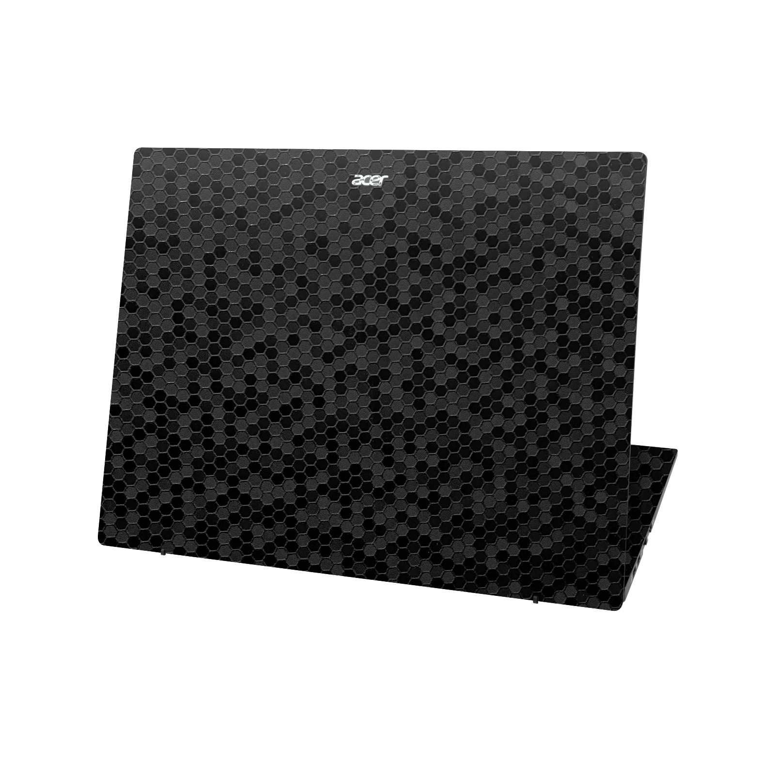 Acer Swift Edge 16 (SFA16-41) LUXURIA BLACK HONEYCOMB 3D TEXTURED Skin