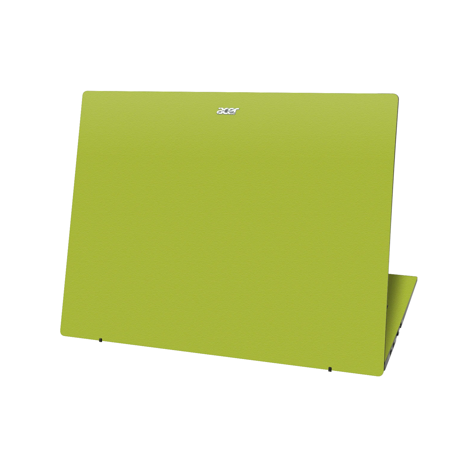 Acer Swift Edge 16 (SFA16-41) LUXURIA Lime Green Textured Skin