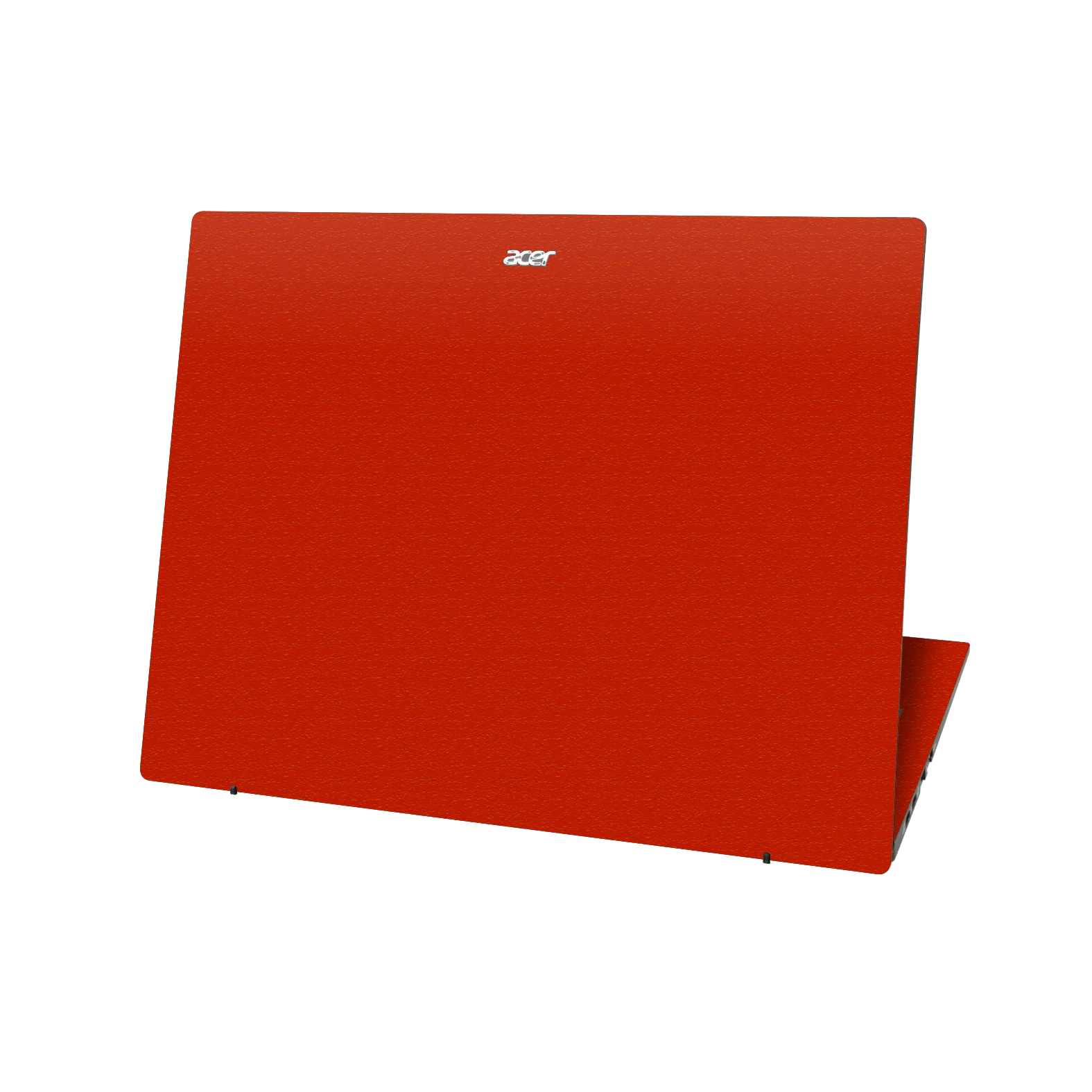 Acer Swift Edge 16 (SFA16-41) LUXURIA Red Cherry Juice Matt Textured Skin