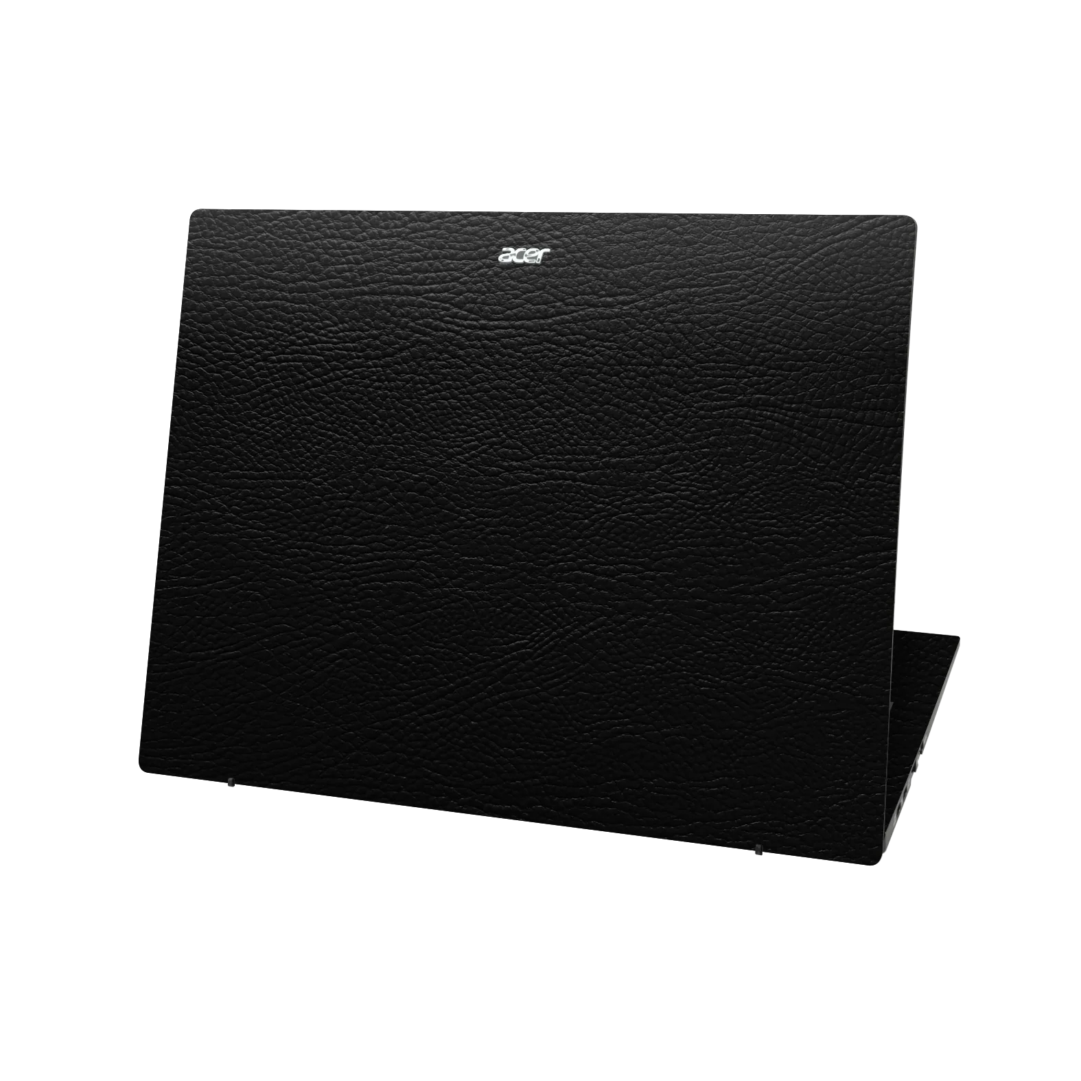 Acer Swift Edge 16 (SFA16-41) LUXURIA RIDERS Black LEATHER Textured Skin