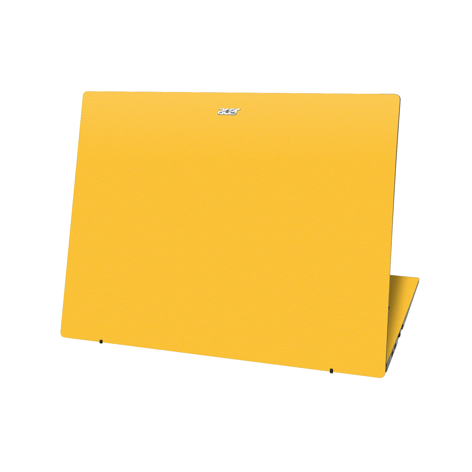 Acer Swift Edge 16 (SFA16-41) LUXURIA Tuscany Yellow Textured Skin