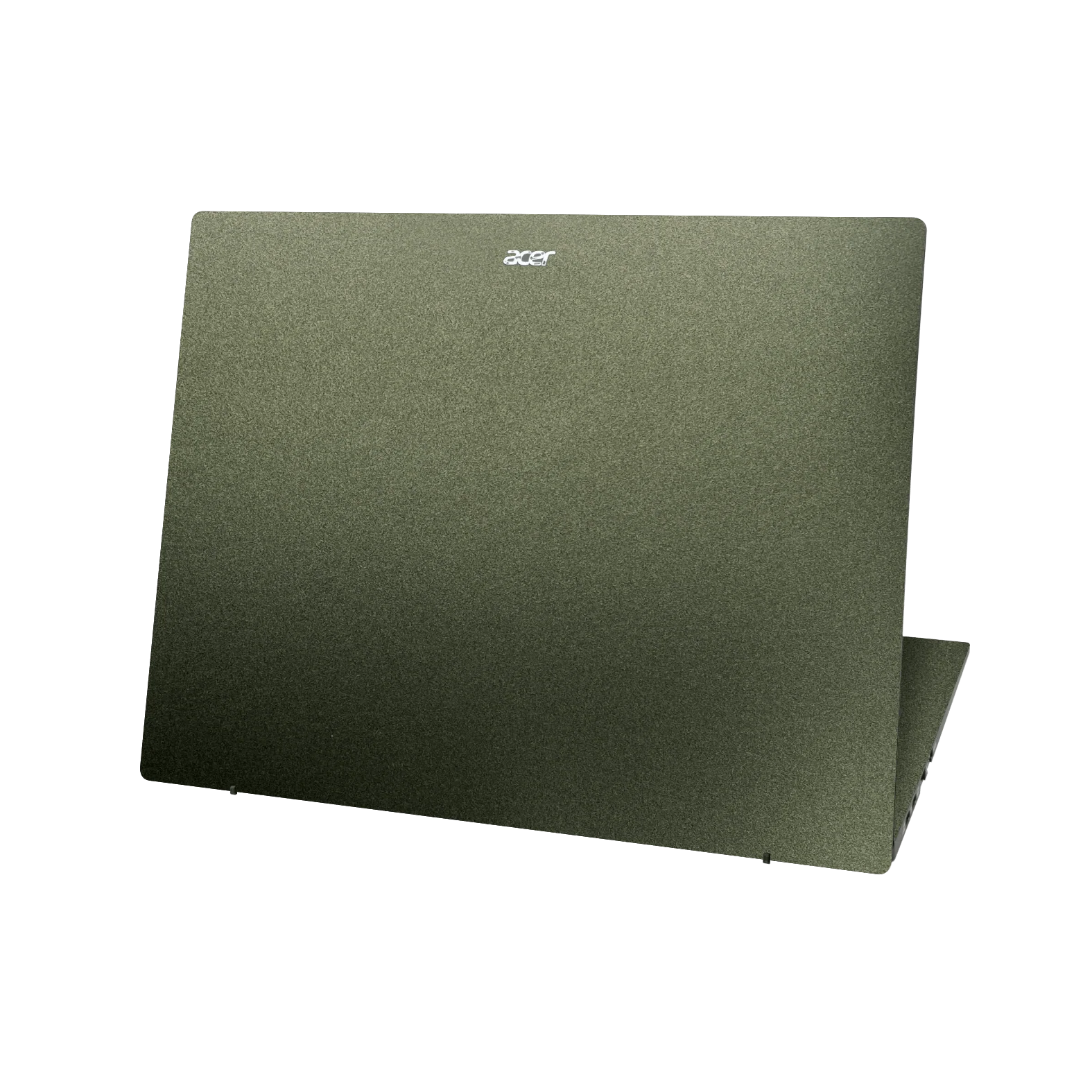 Acer Swift Edge 16 (SFA16-41) Military Green Metallic Skin