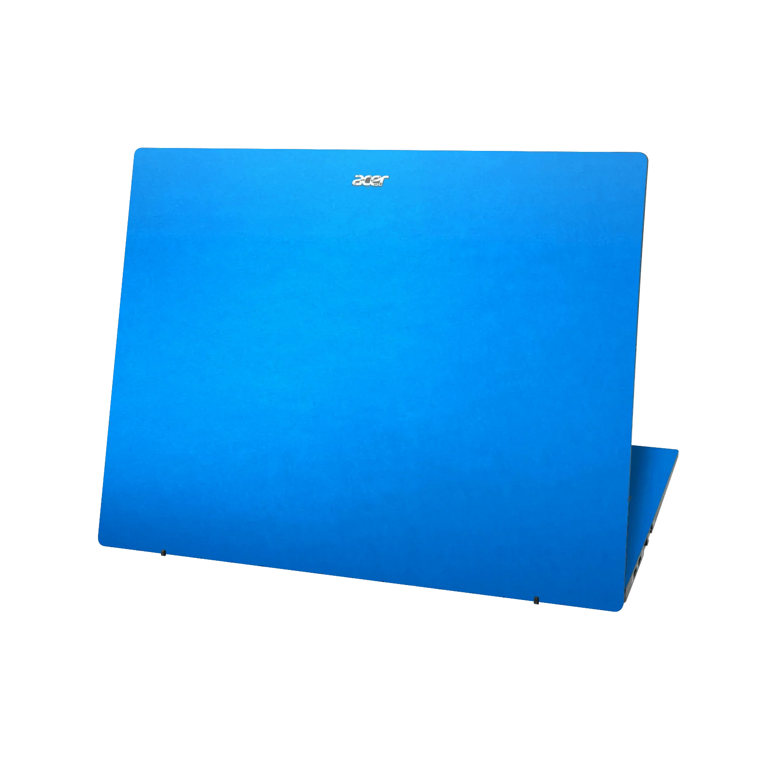 Acer Swift Edge 16 (SFA16-41) SATIN BLUE Metallic Skin