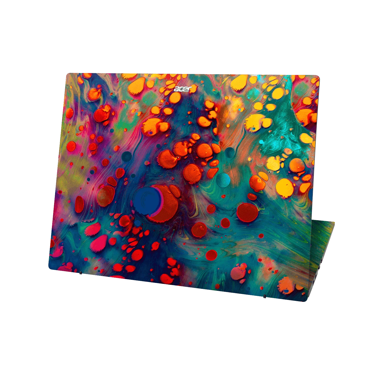 Acer Swift Edge 16 (SFA16-41) SIGNATURE Abstract Art Impression Skin