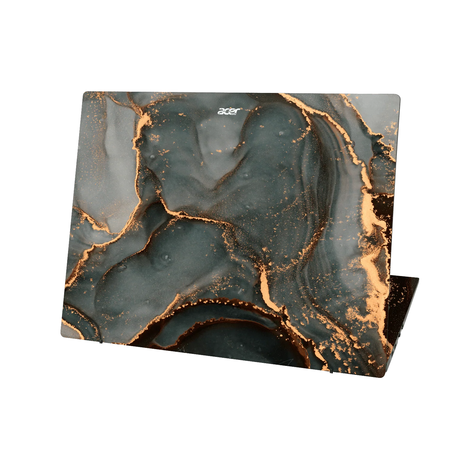 Acer Swift Edge 16 (SFA16-41) SIGNATURE AGATE GEODE Deep Forest Skin