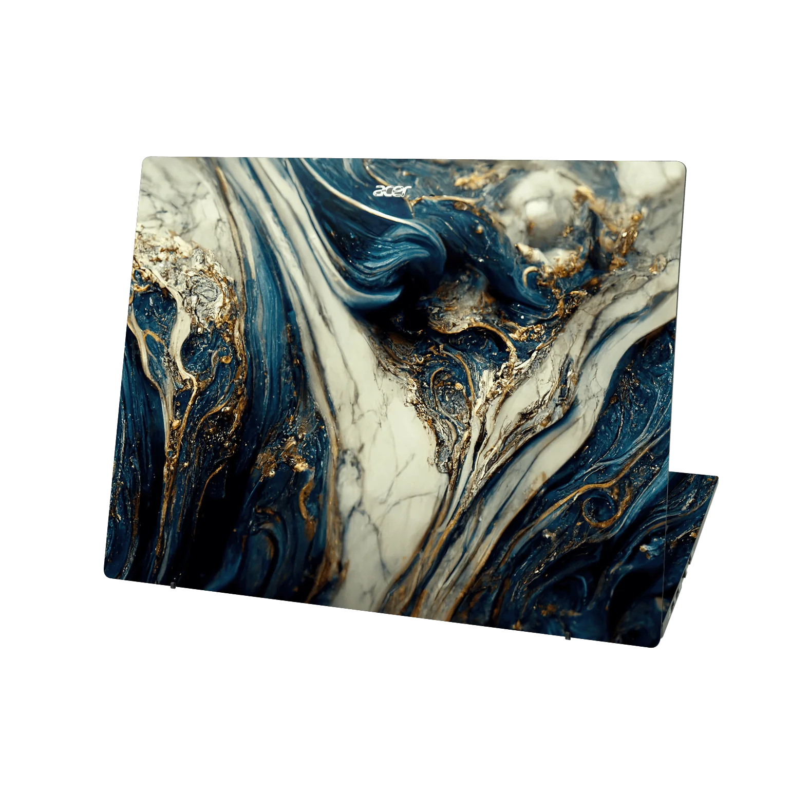 Acer Swift Edge 16 (SFA16-41) SIGNATURE AGATE GEODE Naia Skin