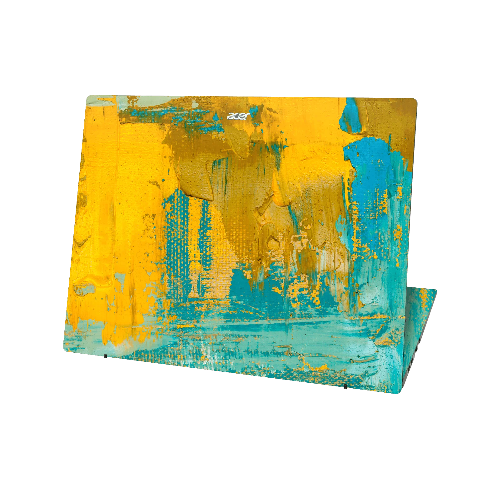 Acer Swift Edge 16 (SFA16-41) SIGNATURE Art in FLORENCE Skin