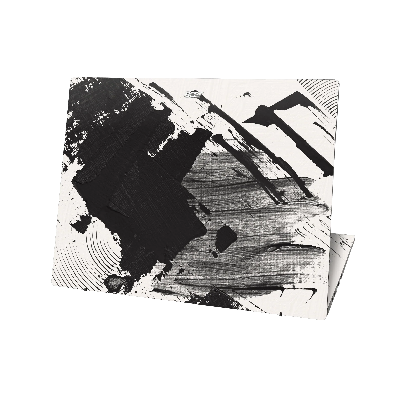Acer Swift Edge 16 (SFA16-41) SIGNATURE Black & White Madness Skin