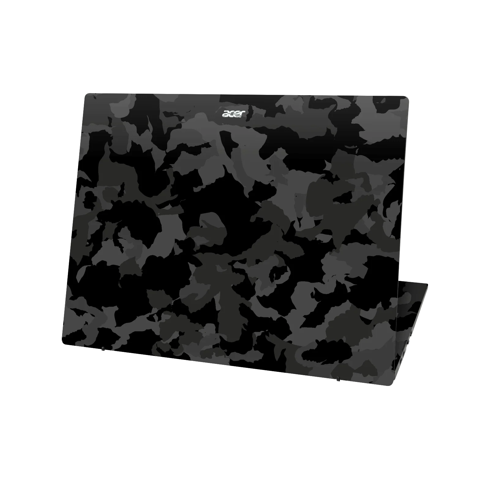 Acer Swift Edge 16 (SFA16-41) SIGNATURE DARK SLATE Camouflage Skin