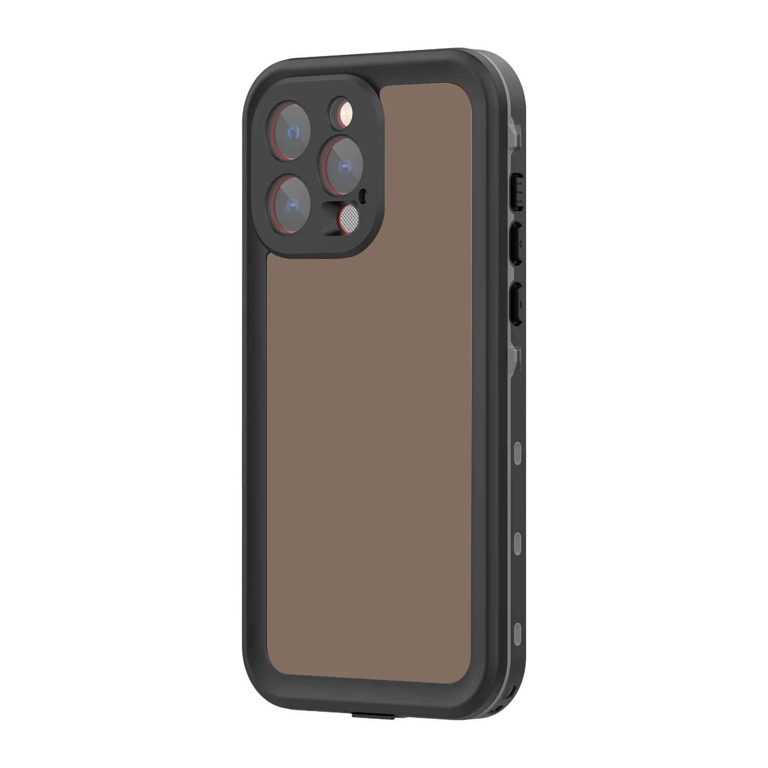 Custom IP68 Waterproof Case for iPhone 15 PRO - Image 32