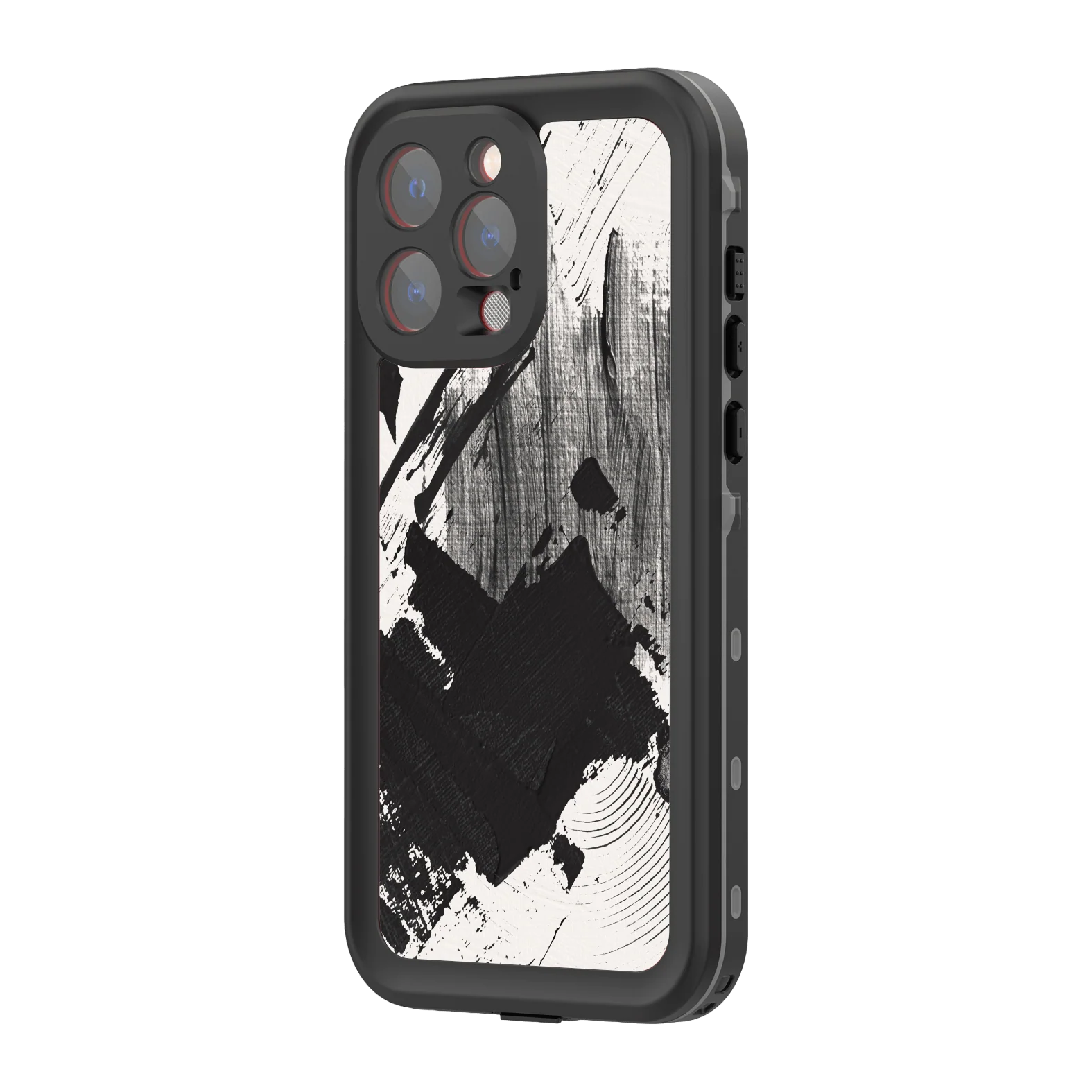 Custom IP68 Waterproof Case for iPhone 15 PRO - Image 48