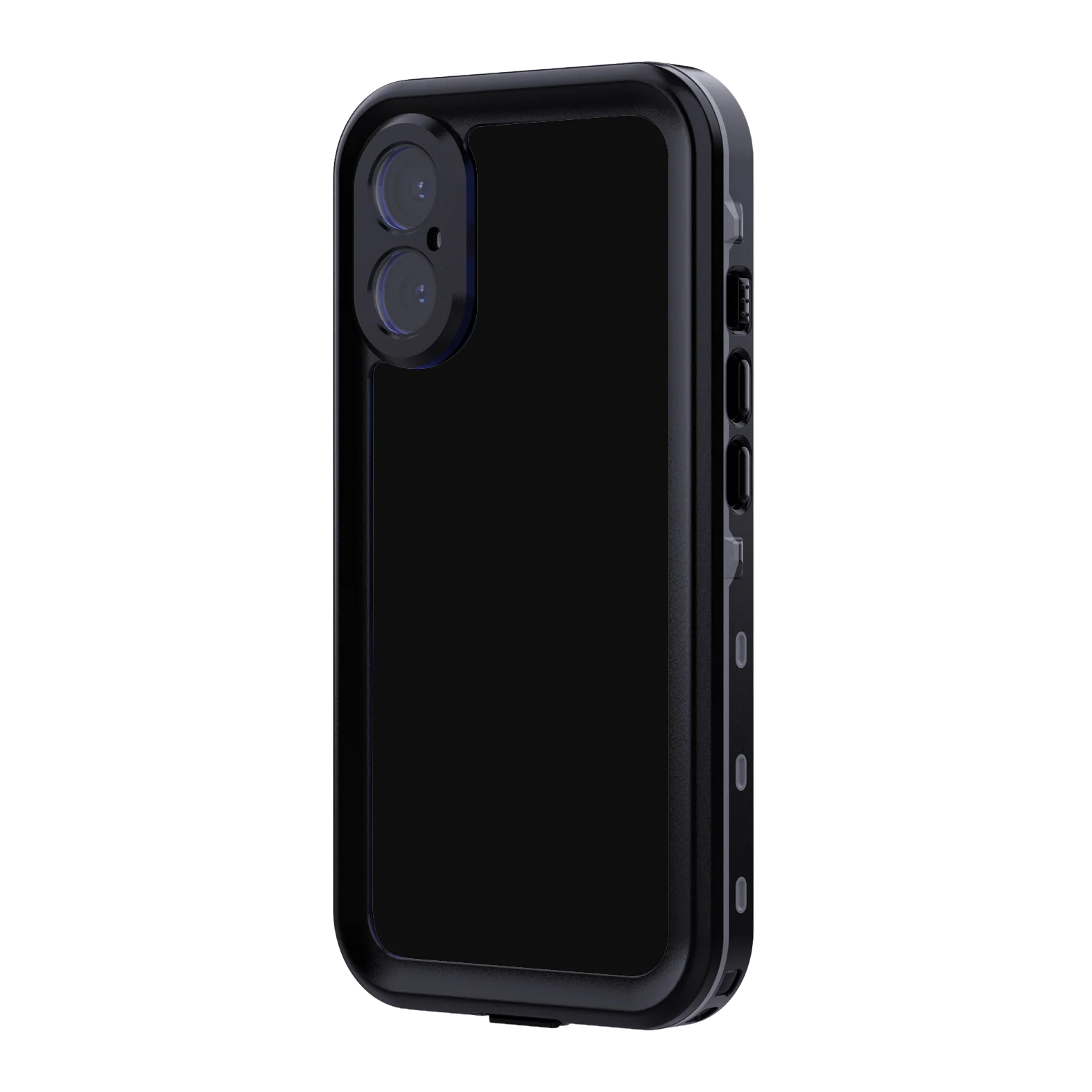 Custom IP68 Waterproof Case for iPhone 16