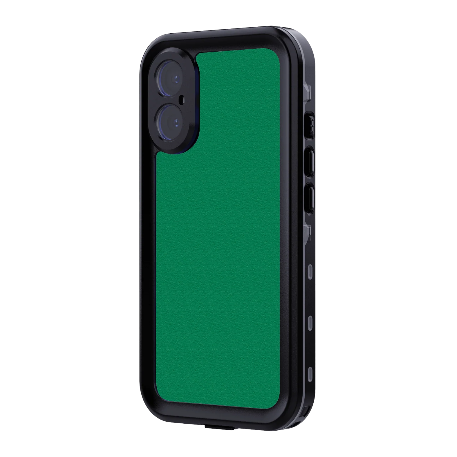 Custom IP68 Waterproof Case for iPhone 16 - Image 11