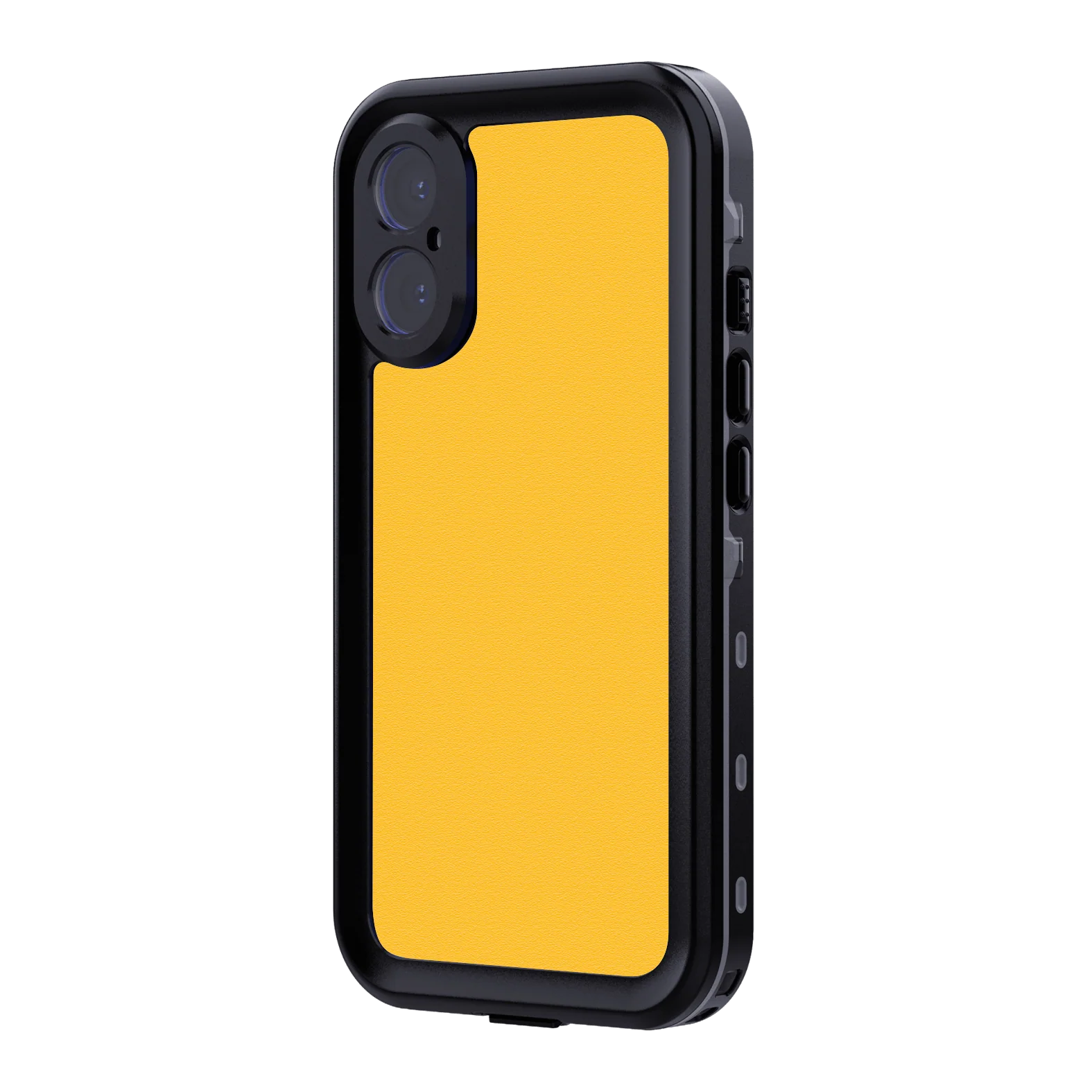 Custom IP68 Waterproof Case for iPhone 16 - Image 12