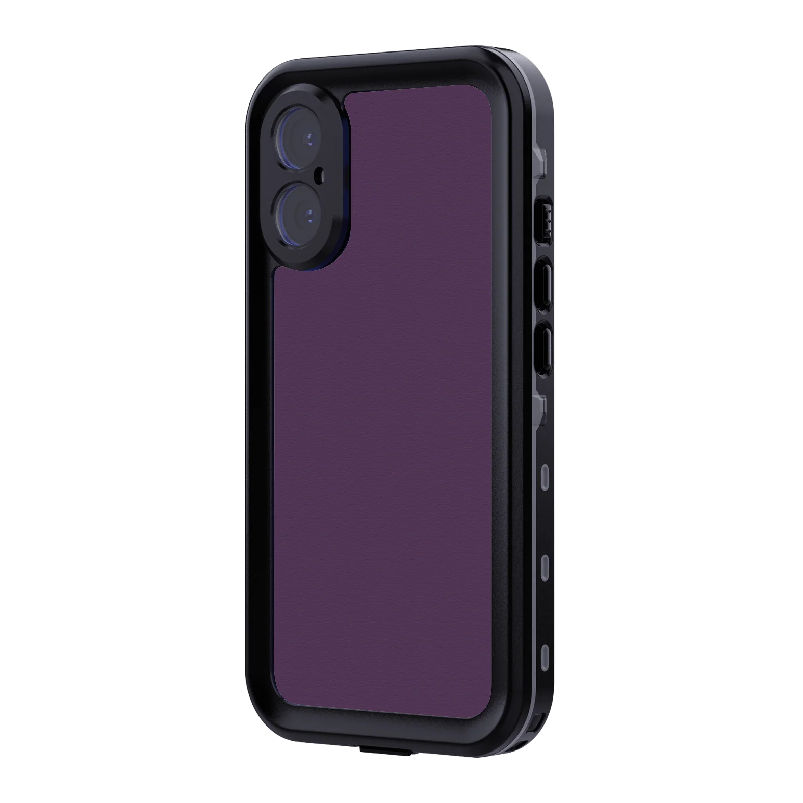 Custom IP68 Waterproof Case for iPhone 16 - Image 13