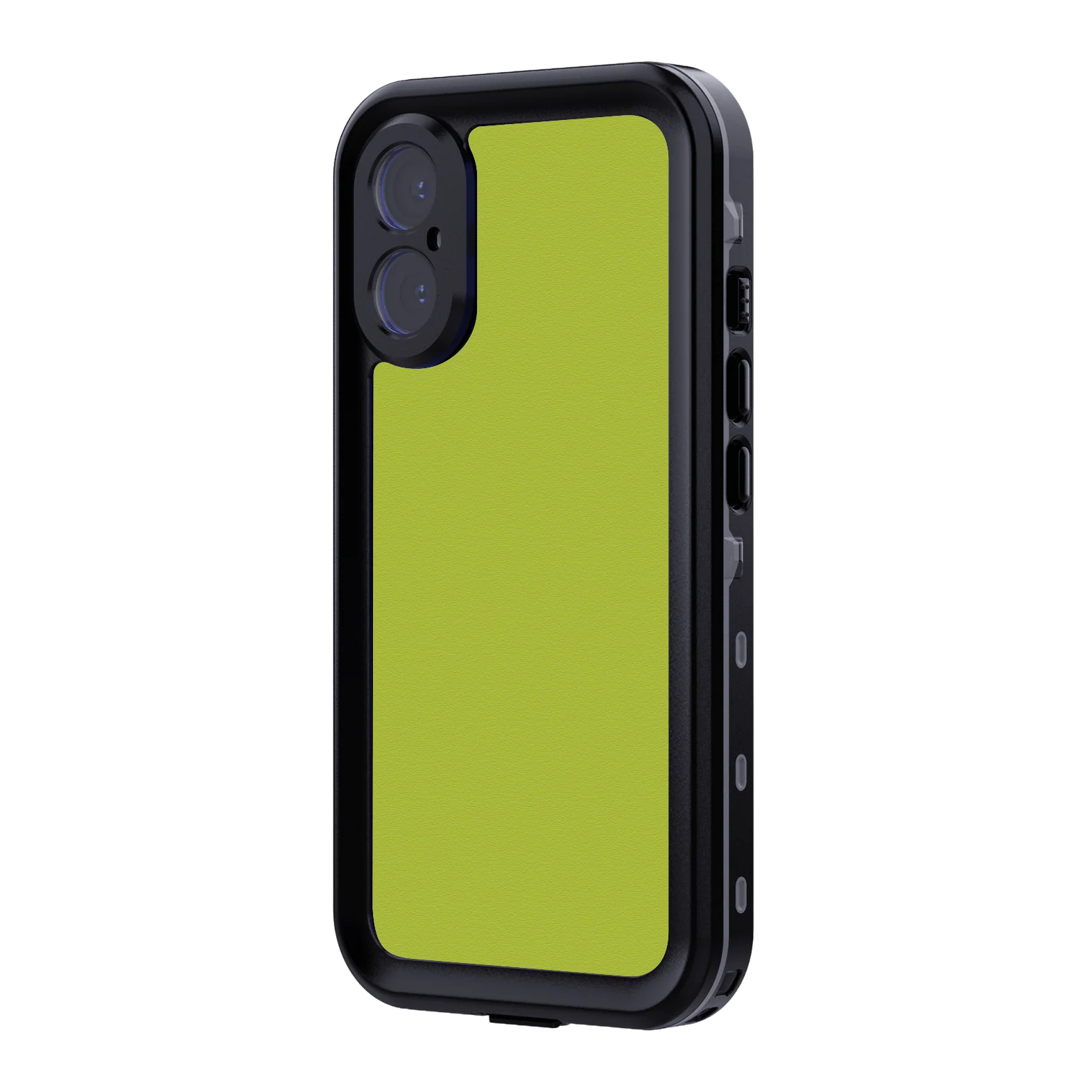 Custom IP68 Waterproof Case for iPhone 16 - Image 14
