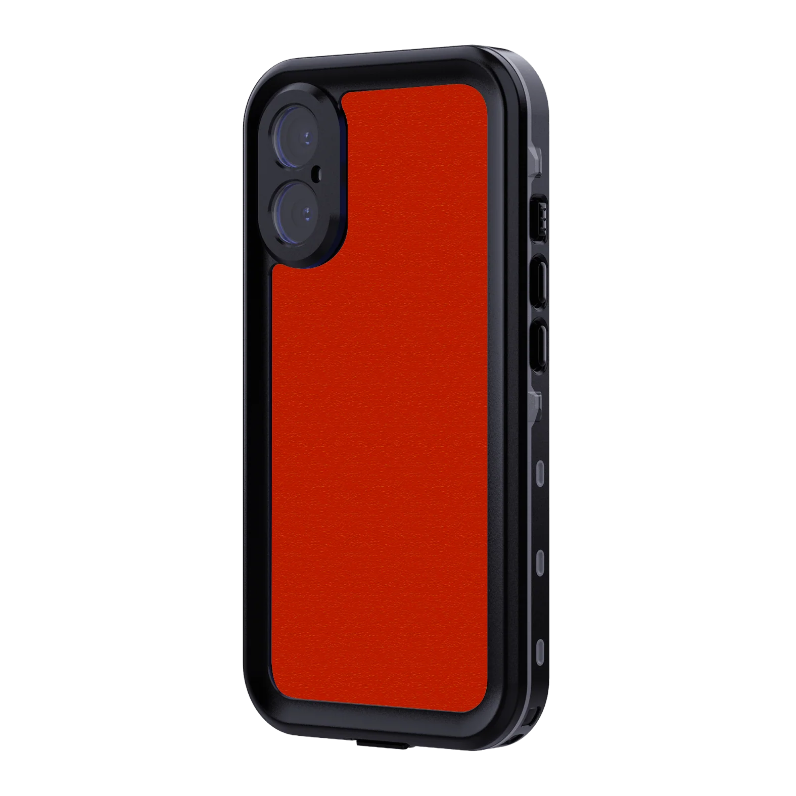Custom IP68 Waterproof Case for iPhone 16 - Image 15