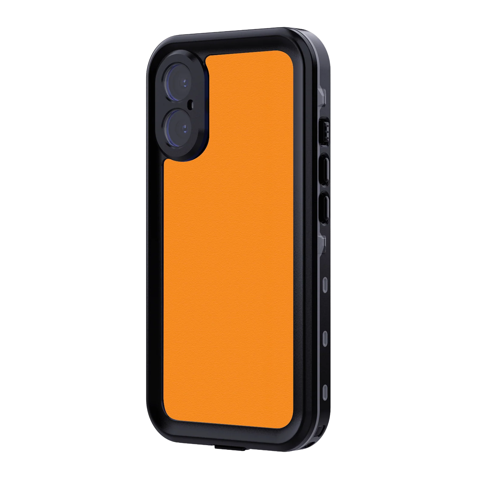 Custom IP68 Waterproof Case for iPhone 16 - Image 16