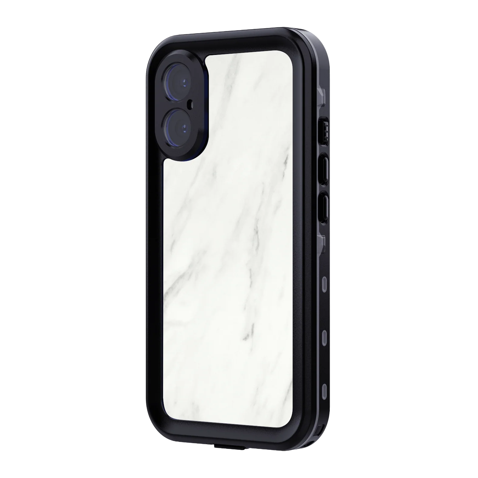 Custom IP68 Waterproof Case for iPhone 16 - Image 18