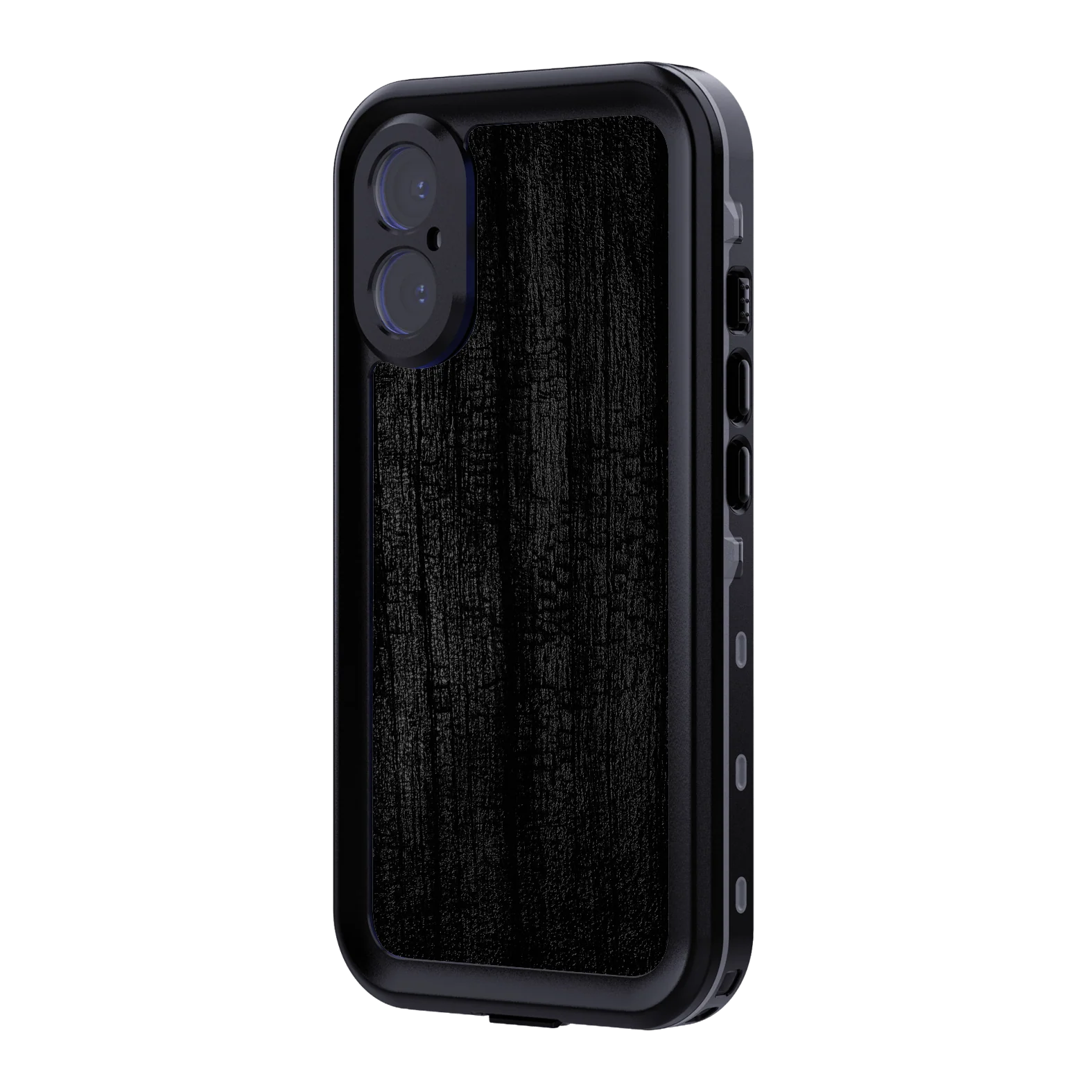 Custom IP68 Waterproof Case for iPhone 16 - Image 19