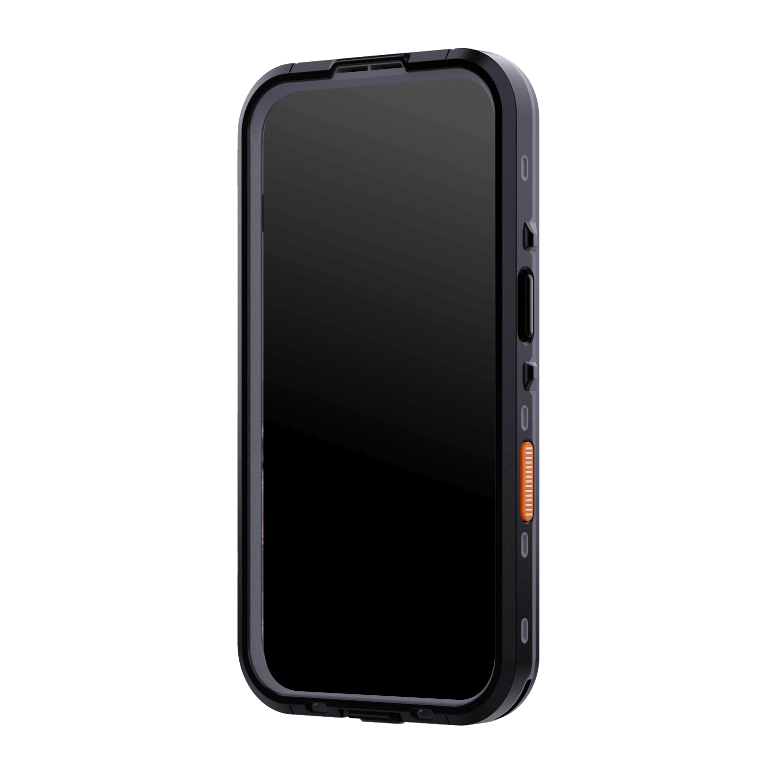 Custom IP68 Waterproof Case for iPhone 16 - Image 2