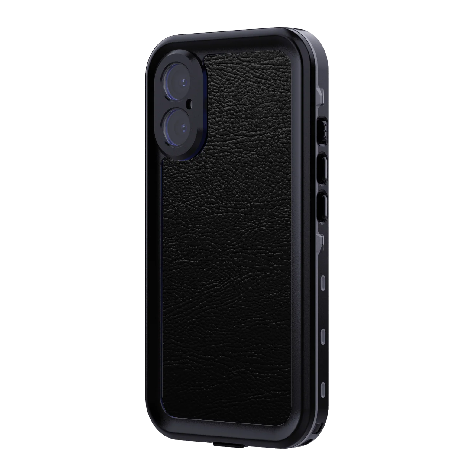 Custom IP68 Waterproof Case for iPhone 16 - Image 21