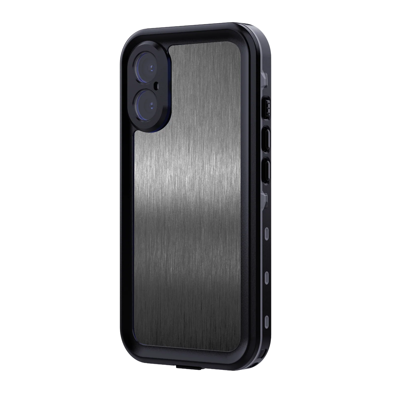 Custom IP68 Waterproof Case for iPhone 16 - Image 22