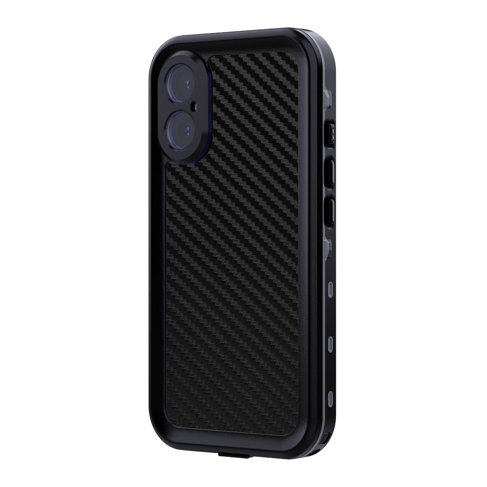 Custom IP68 Waterproof Case for iPhone 16 - Image 23