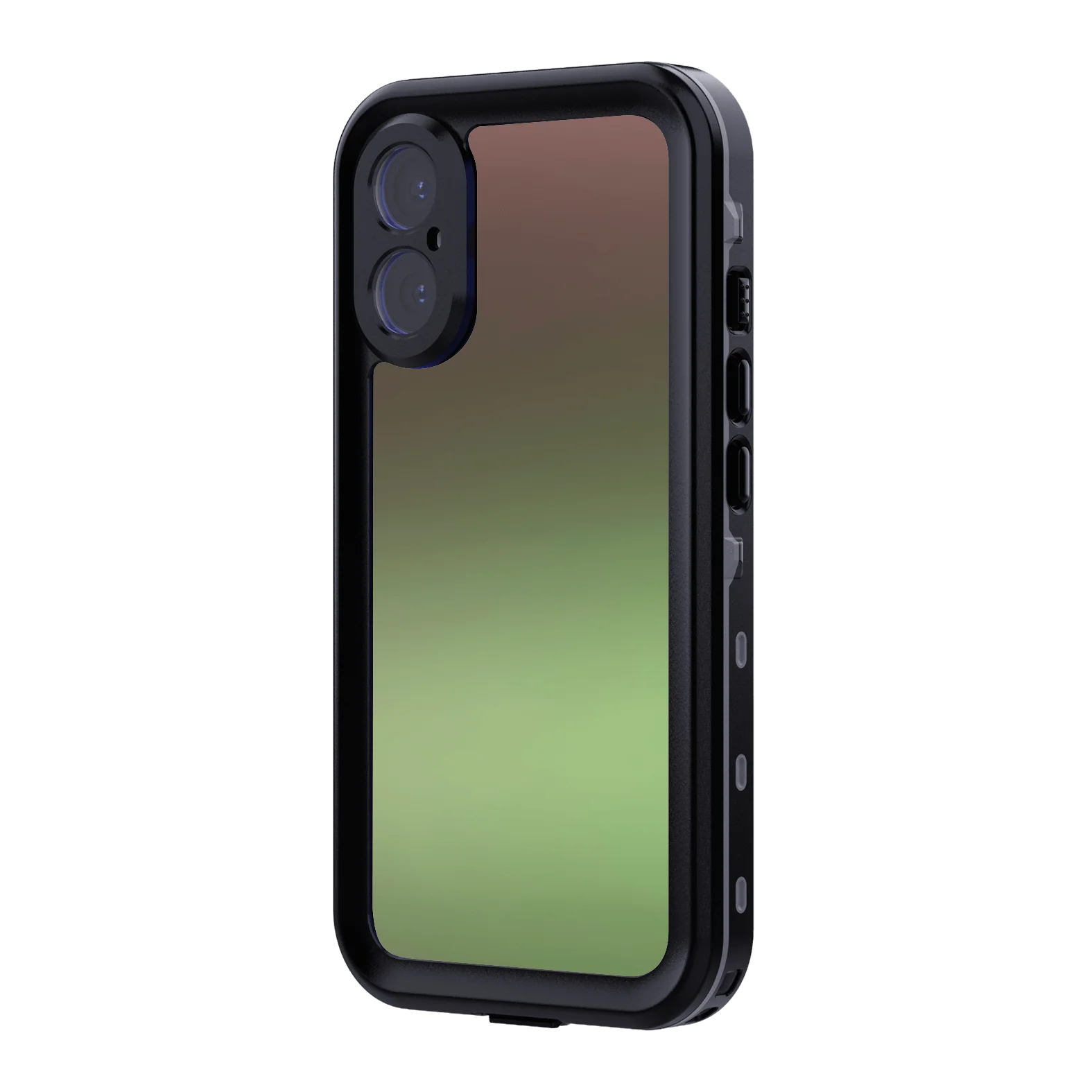 Custom IP68 Waterproof Case for iPhone 16 - Image 26