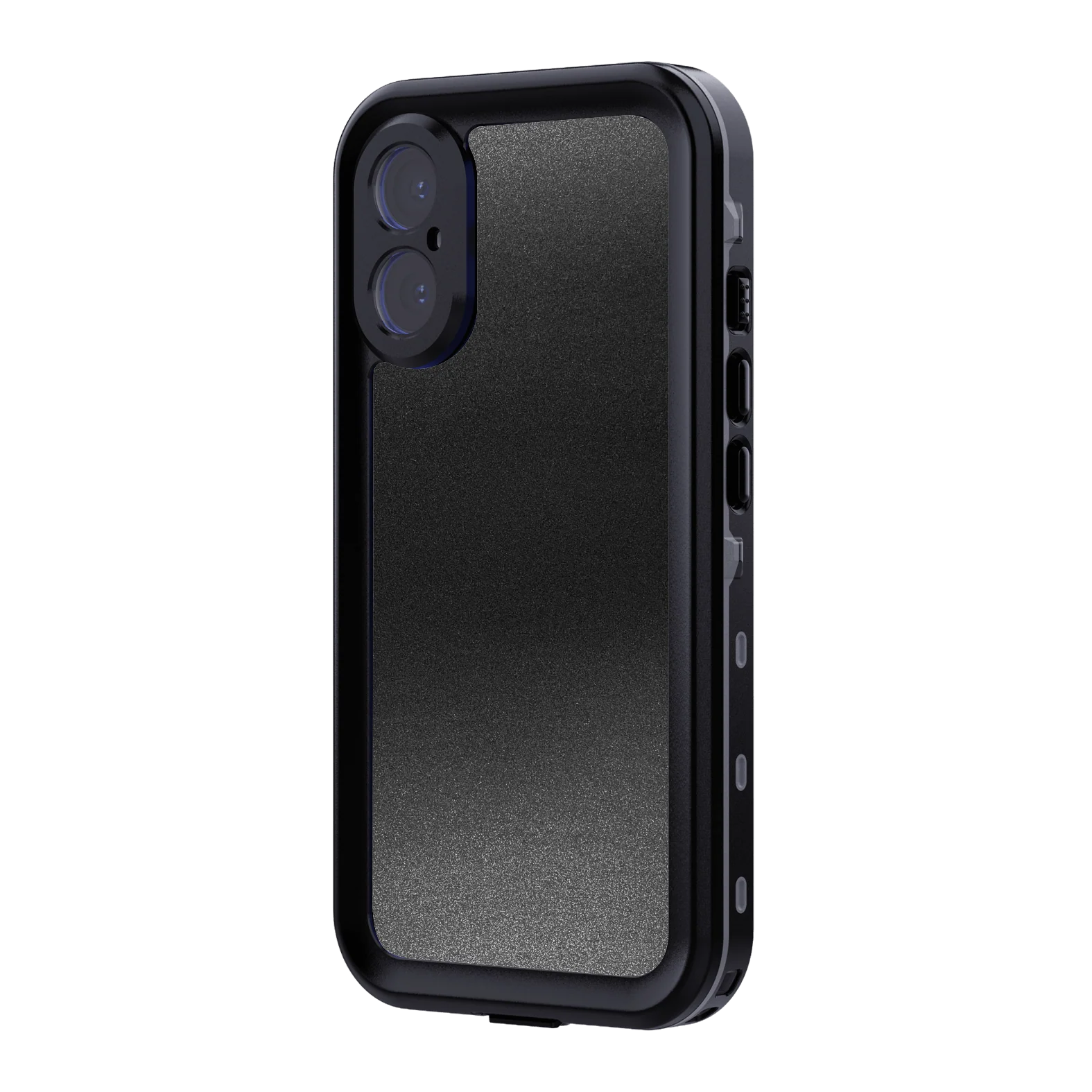 Custom IP68 Waterproof Case for iPhone 16 - Image 27