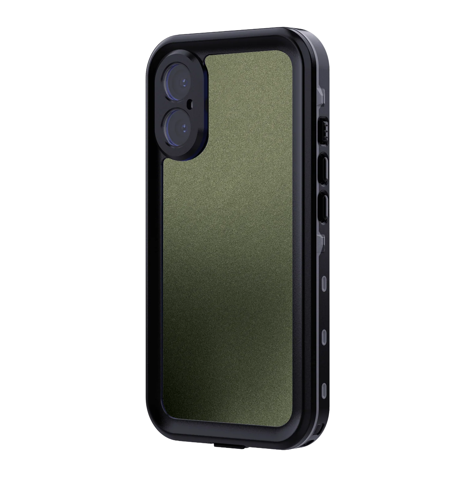 Custom IP68 Waterproof Case for iPhone 16 - Image 28