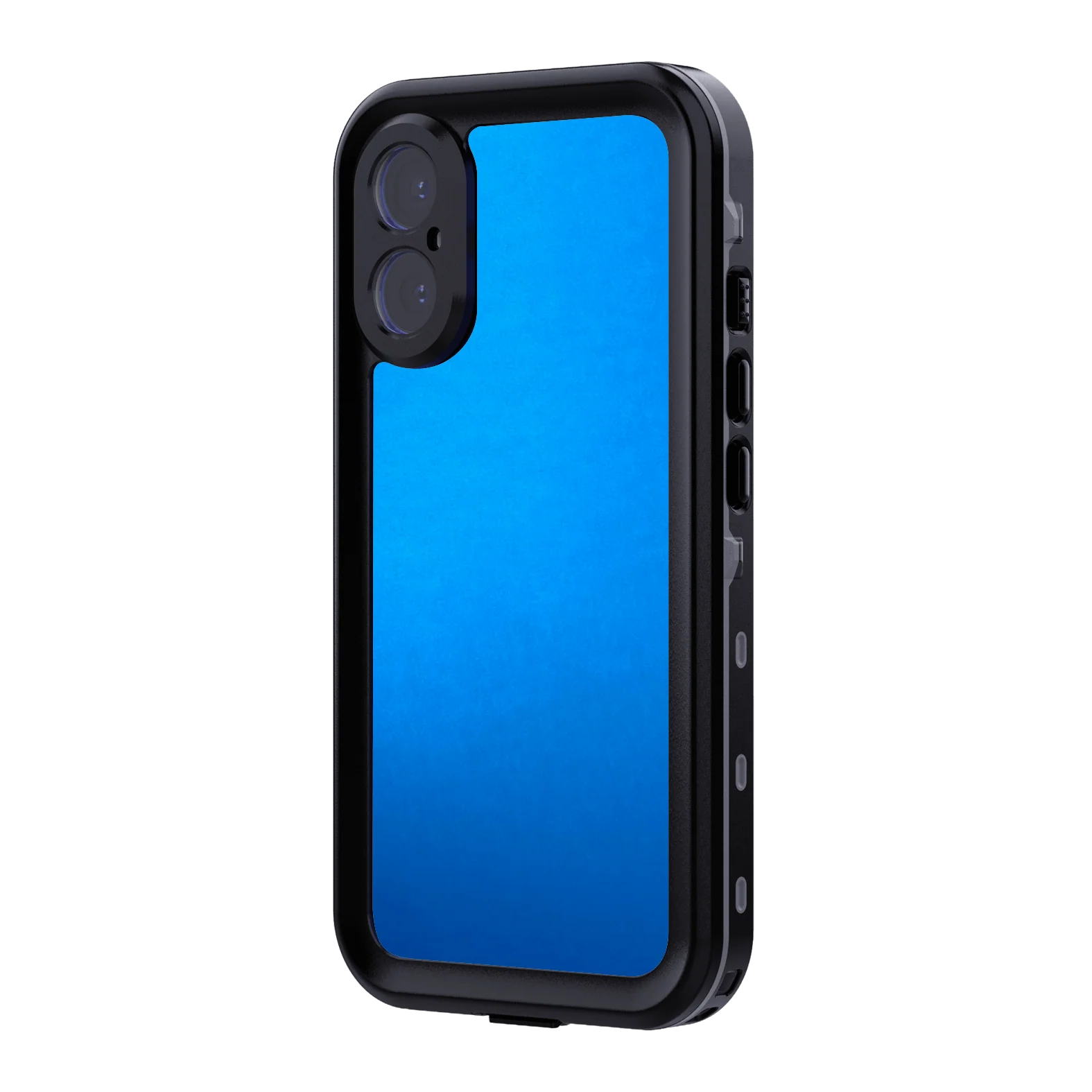 Custom IP68 Waterproof Case for iPhone 16 - Image 29