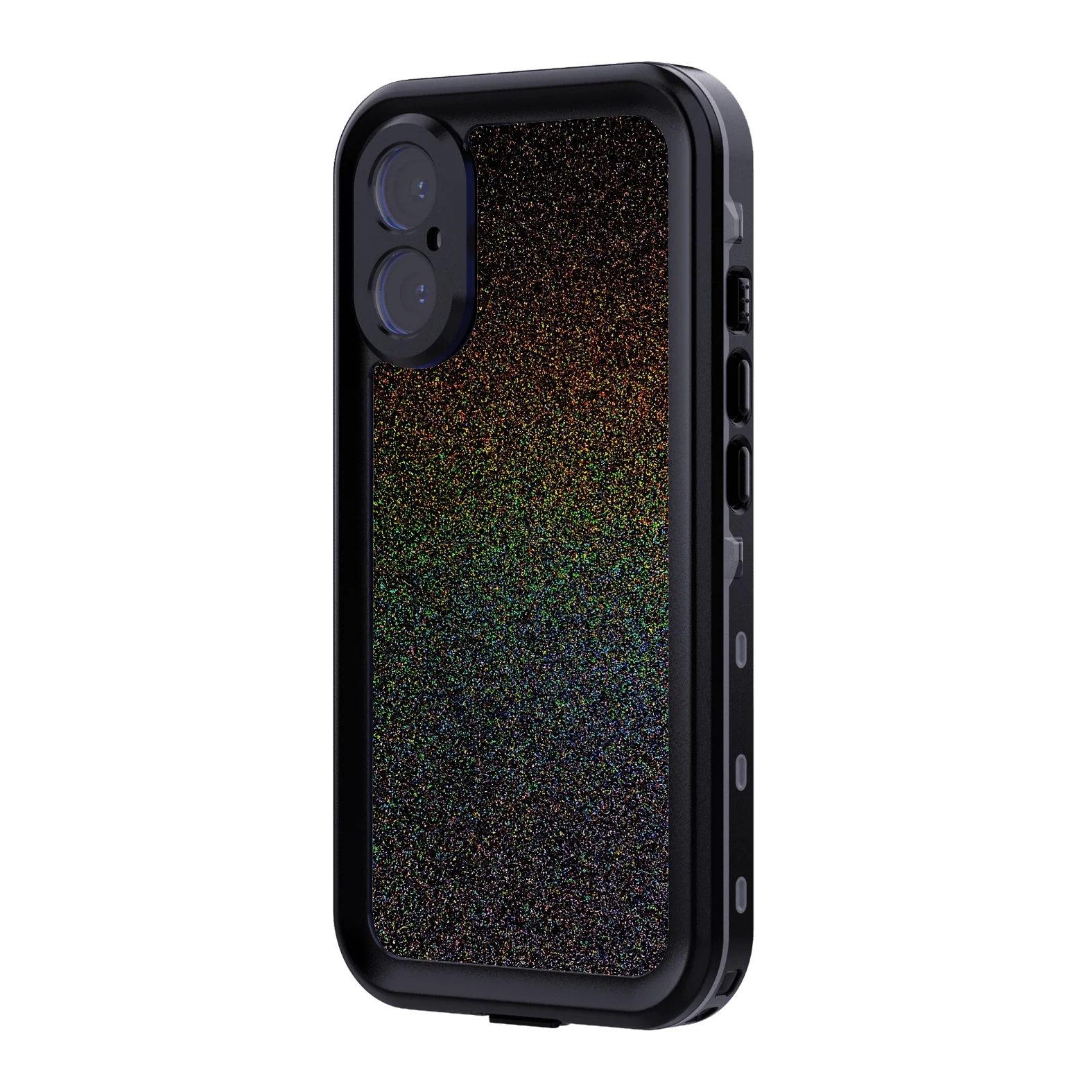 Custom IP68 Waterproof Case for iPhone 16 - Image 30