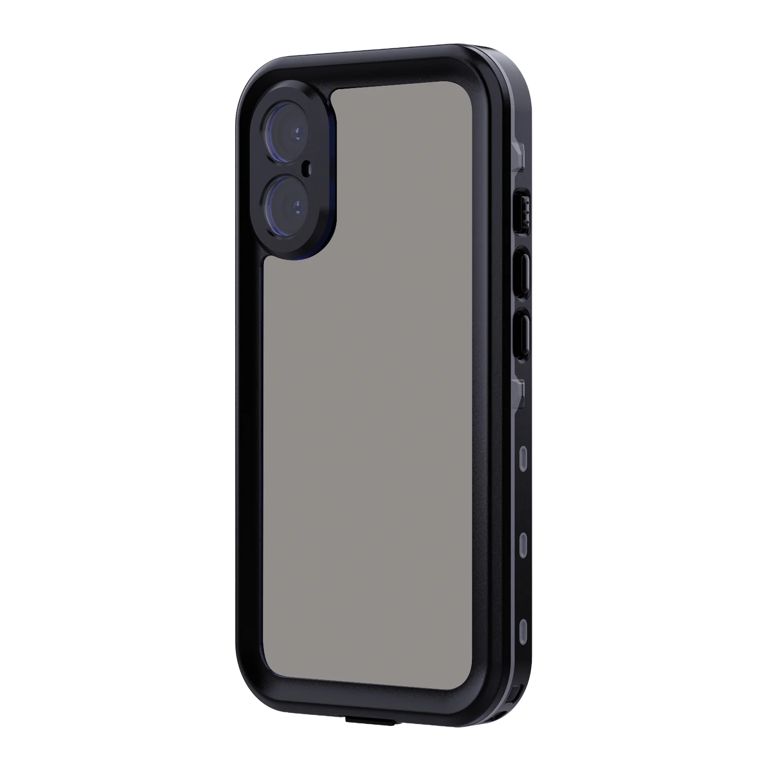 Custom IP68 Waterproof Case for iPhone 16 - Image 31