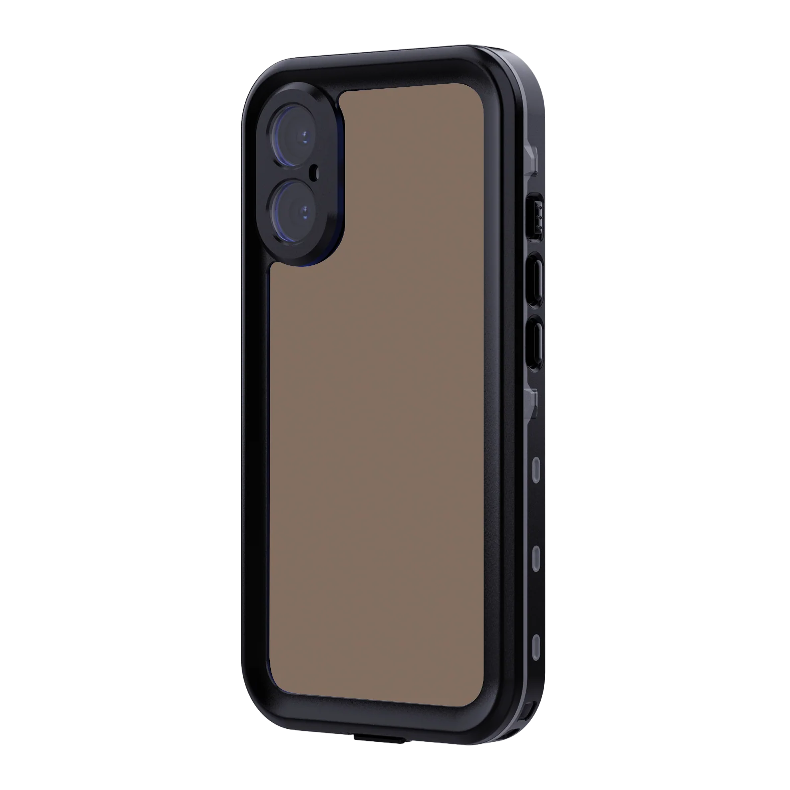 Custom IP68 Waterproof Case for iPhone 16 - Image 32