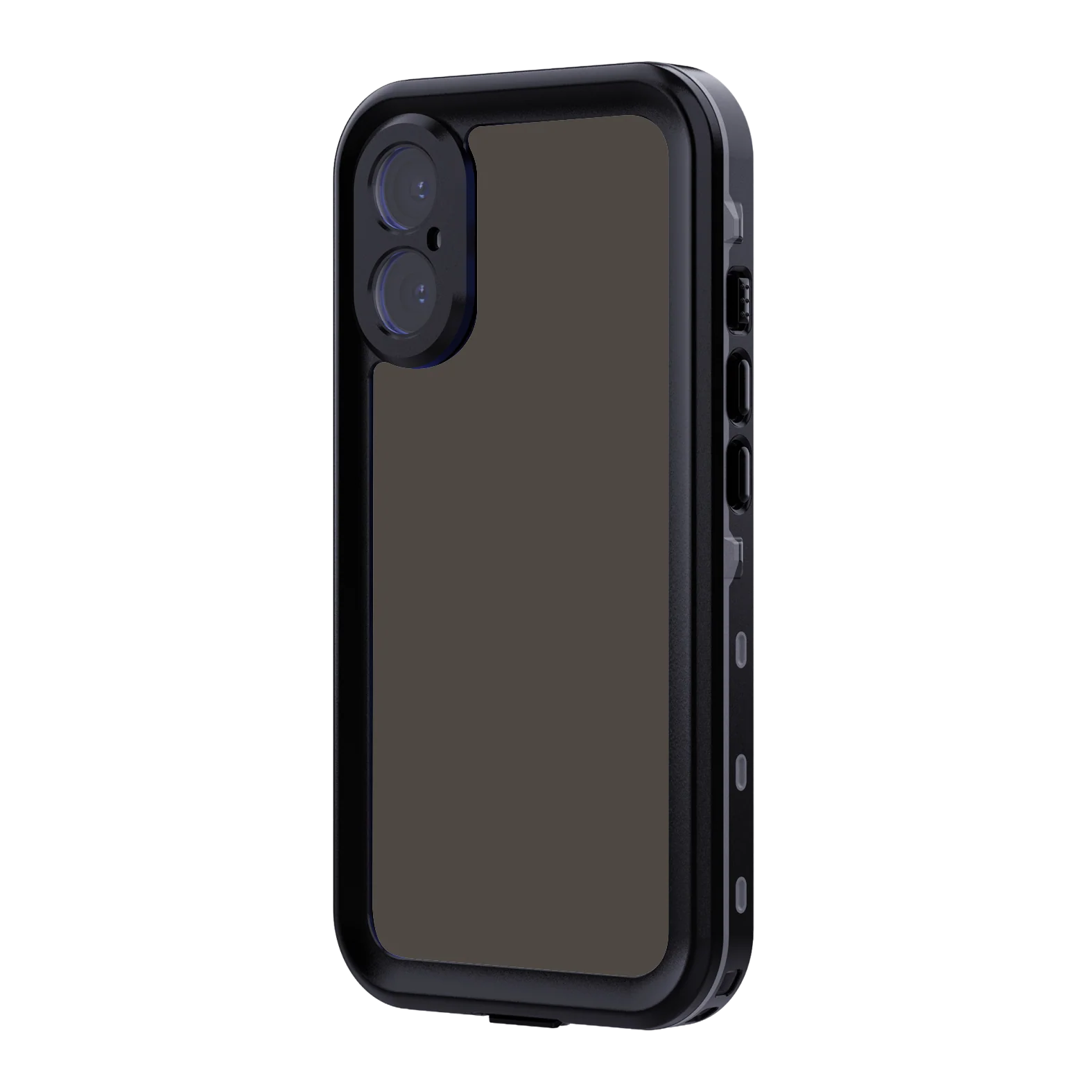 Custom IP68 Waterproof Case for iPhone 16 - Image 33