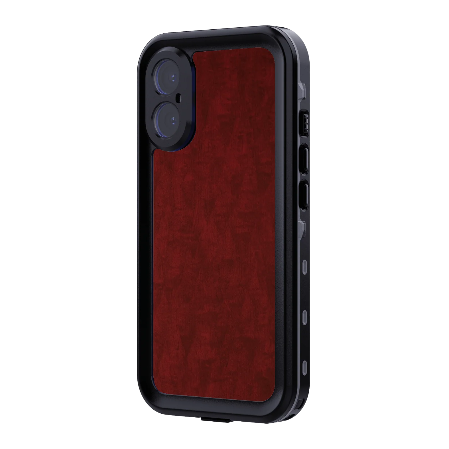 Custom IP68 Waterproof Case for iPhone 16 - Image 35